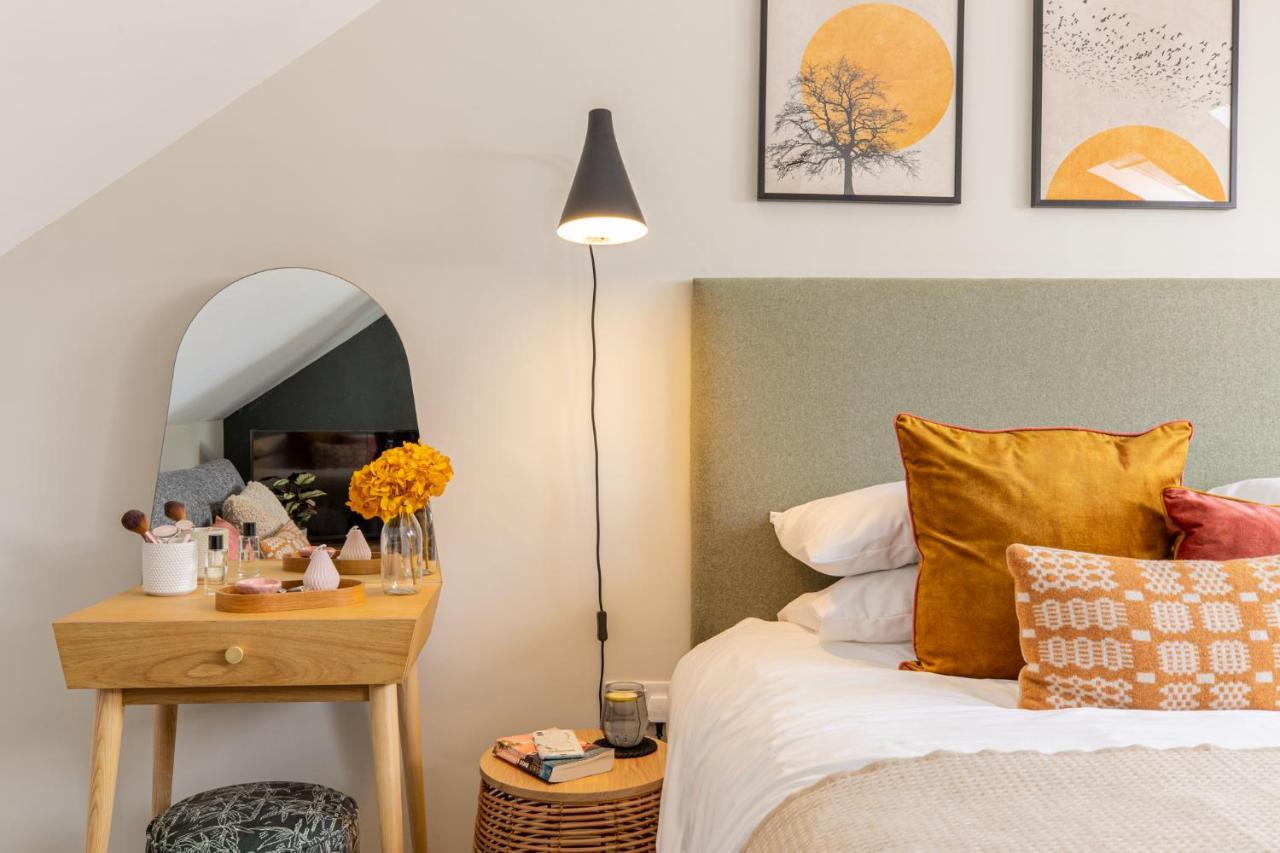 Cohost Partners | Close To City Centre | One Br! Cardiff Exterior foto