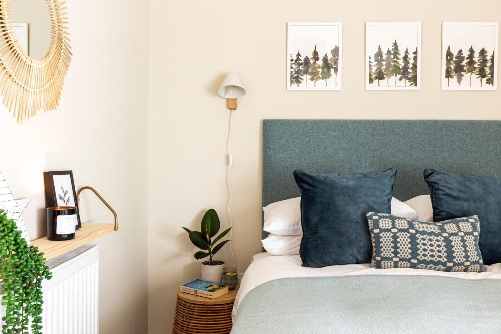 Cohost Partners | Close To City Centre | One Br! Cardiff Exterior foto