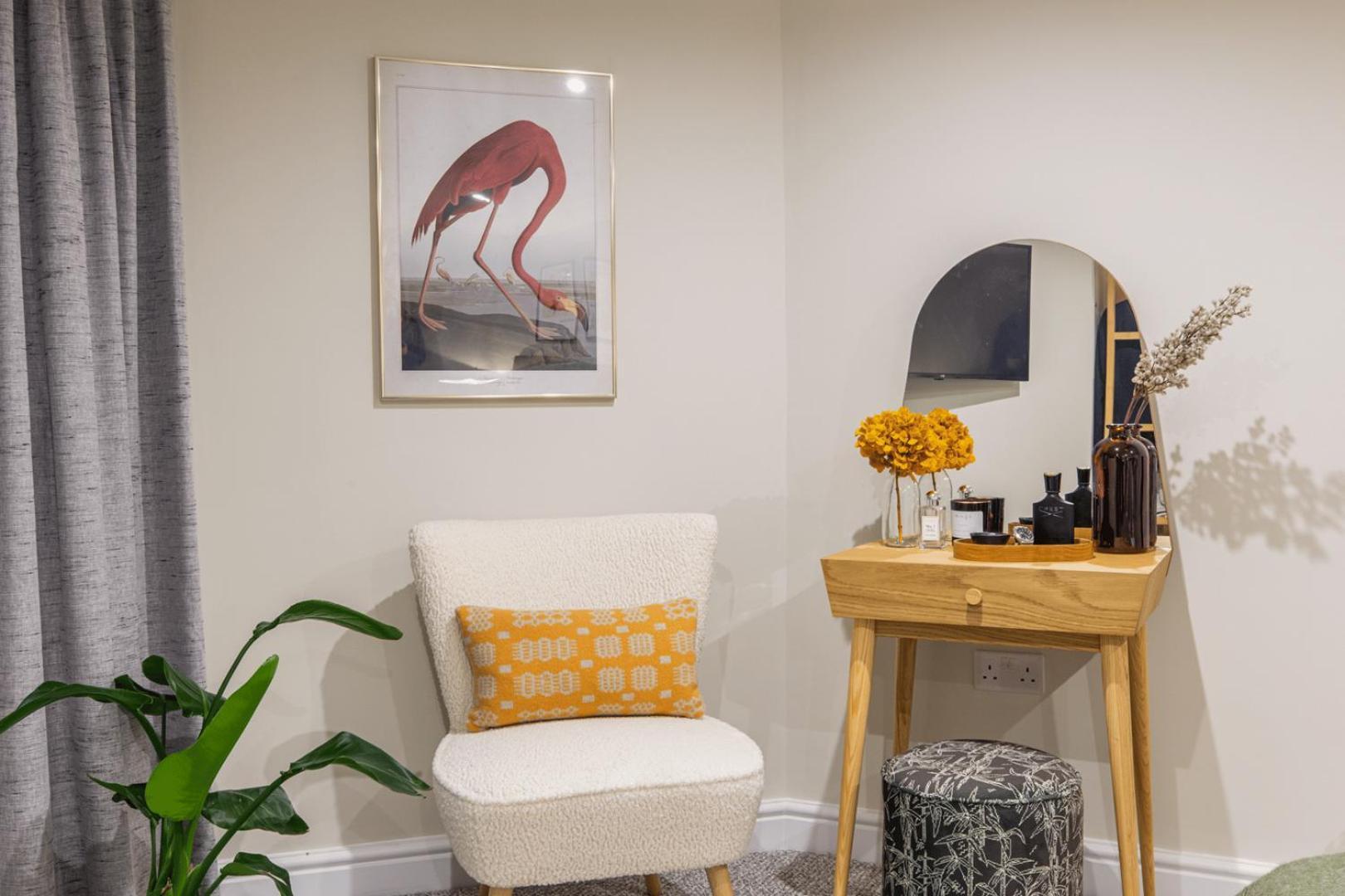 Cohost Partners | Close To City Centre | One Br! Cardiff Exterior foto