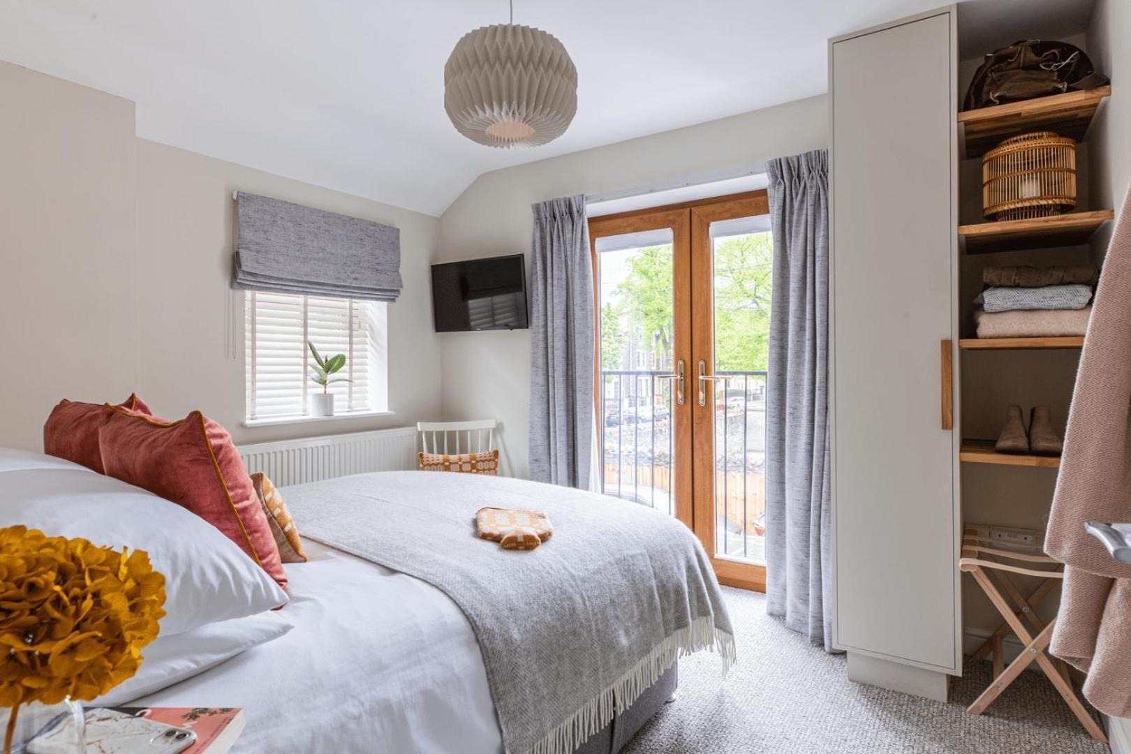 Cohost Partners | Close To City Centre | One Br! Cardiff Exterior foto