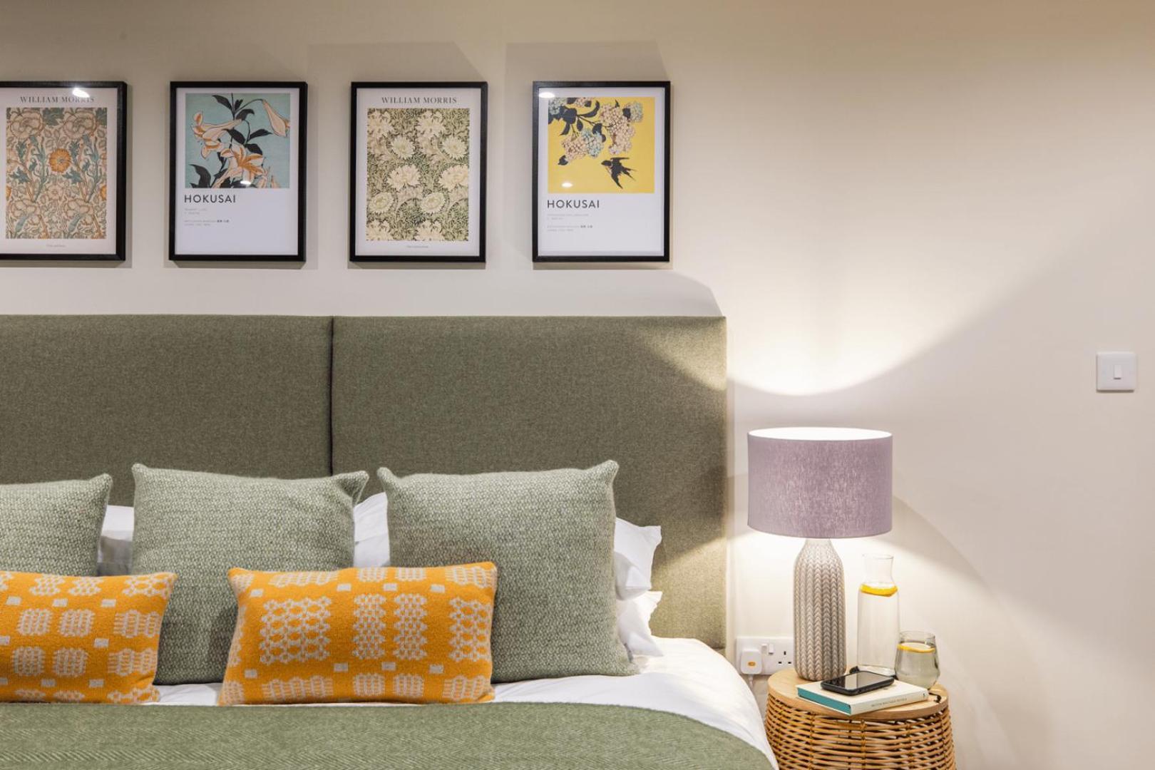 Cohost Partners | Close To City Centre | One Br! Cardiff Exterior foto